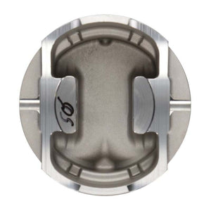 Wiseco Chevy LS Series Small Block Pro Tru -5.0cc FT 4.030inch Bore Piston Shelf Stock Kit