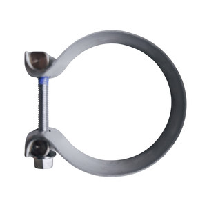 Kooks Universal 3in SS Clamp