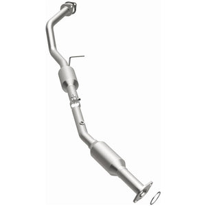 MagnaFlow 99-02 Miata L4 1.8 OEM Underbody Direct Fit Converter