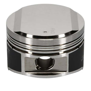 Wiseco Nissan Turbo Domed +14cc 1.181x87.5 Piston Shelf Stock Kit