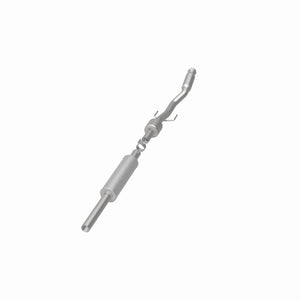 MagnaFlow Direct Fit Catalytic Converter Mini Cooper Clubman Rear
