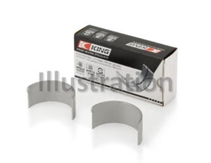 King Engine Bearings Volkswagen AZV/CFAC/AWX (Size +0.75mm) Connecting Rod Bearing Set