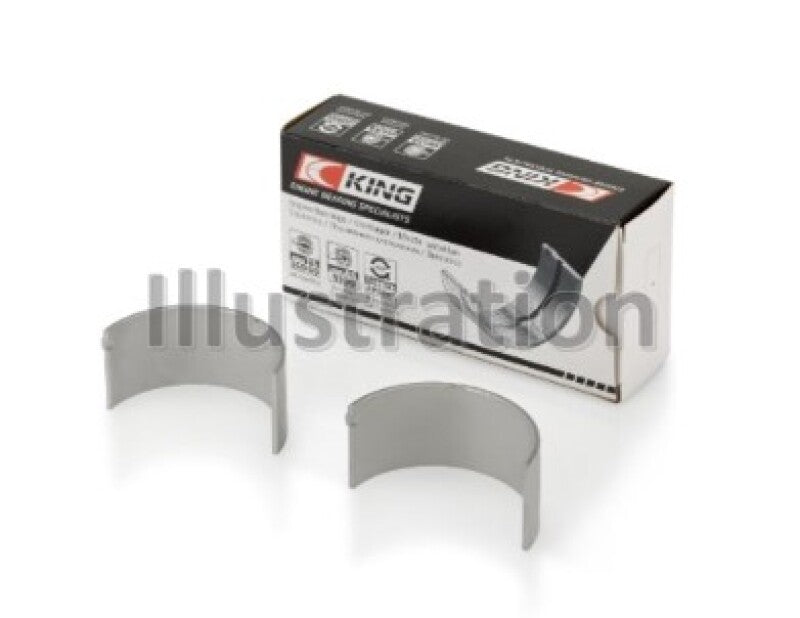 King Engine Bearings Volkswagen AZV/CFAC/AWX (Size +0.75mm) Connecting Rod Bearing Set