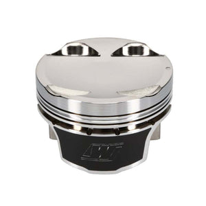 Wiseco Mitsubishi 4G63 87.00 mm Bore 28.70 mm CH -12.00 CC Piston Set