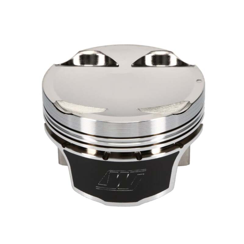 Wiseco Mitsubishi 4G63 87.00 mm Bore 28.70 mm CH -12.00 CC Piston Set