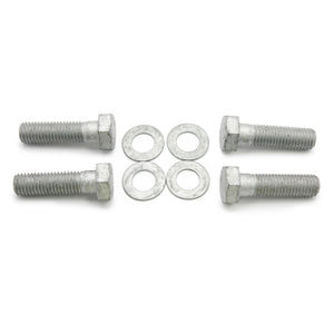 Wilwood bolt kit hhcs M14-2.00X50MM LG 4 pack