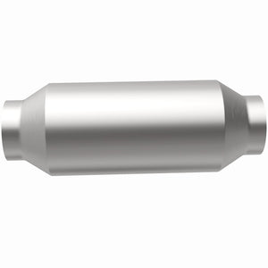 MagnaFlow Universal Catalytic Converter 2 inch C/C spun body