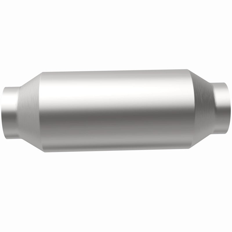 MagnaFlow Universal Catalytic Converter 2 inch C/C spun body