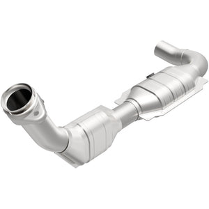 MagnaFlow Direct Fit Catalytic Converter 99 F150 4.6L V8 D/S 2WD