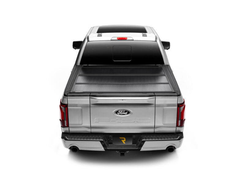 BAK 17-23 Ford Super Duty 8ft Bed BAKFlip G2
