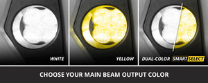 Diode Dynamics 19-22 Toyota Rav4 SS3 Add-On Fog Light Kit
