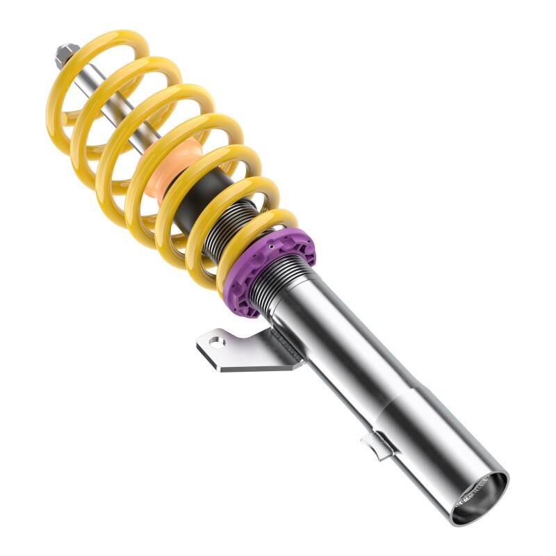KW Coilover Kit V2 Mazda 3 (BK)