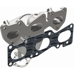 MagnaFlow Rear Converter Manifold Direct Fit 12-17 Hyundai Azera 3.3L