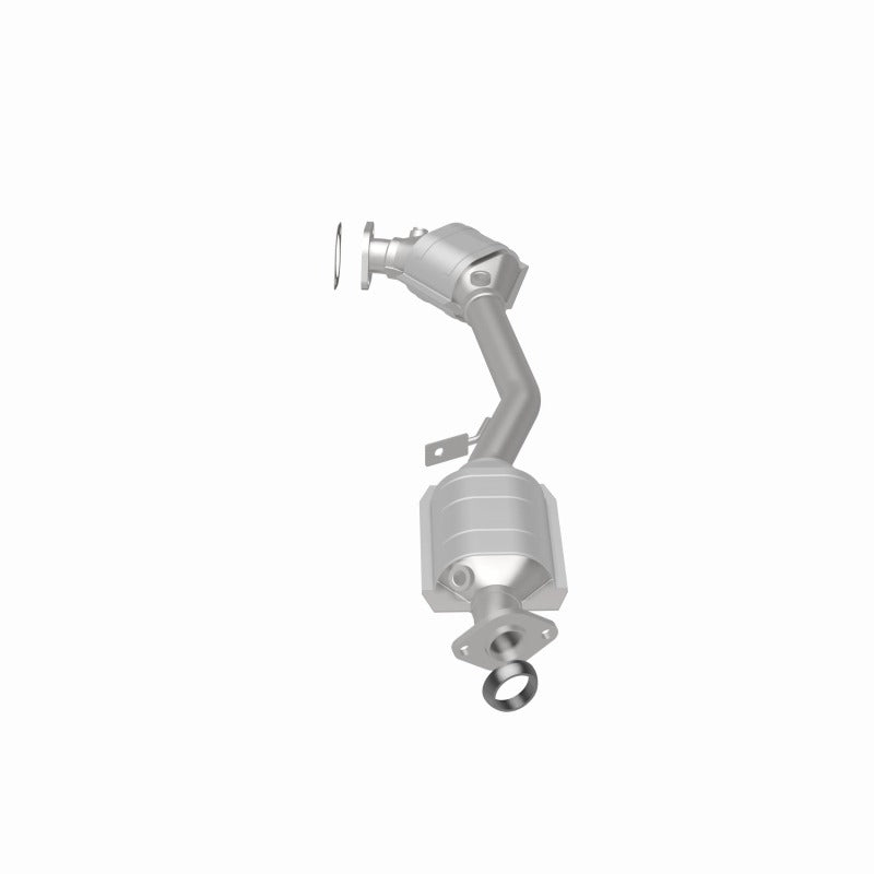 MagnaFlow Direct Fit Catalytic Converter 04 Forester 2.5L Rr CA