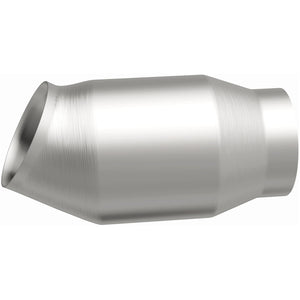 MagnaFlow Universal Catalytic Converter 3 IN C/A Met. Spun
