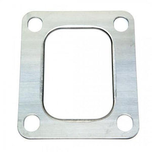 BLOX Racing MLS 4-Bolt T4 Divided Exhaust Manifold Gasket