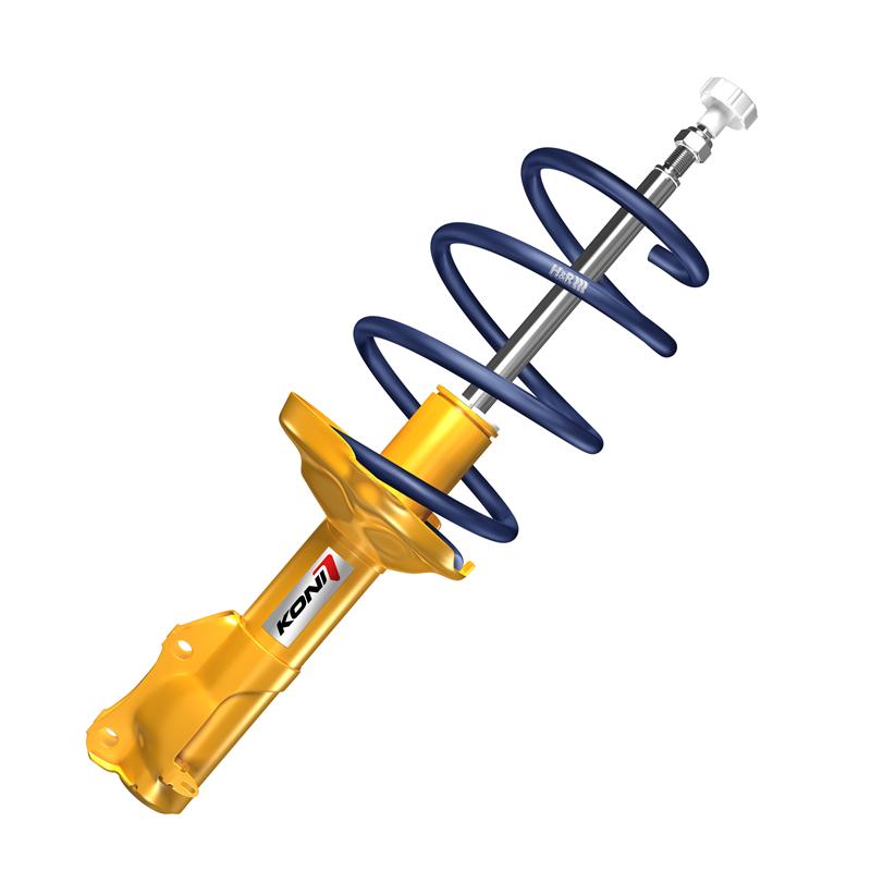 Koni 1145 Sport Kit 07-09 Mazda 3