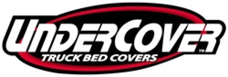 UnderCover 24-25 Toyota Tacoma (Req. Deck Rail) 72in. Bed Select Bed Cover