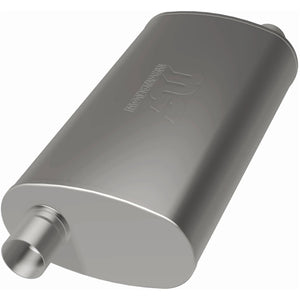 MagnaFlow Muffler Mag SS 24X5X8 3 O/O