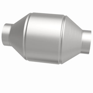 MagnaFlow Universal Catalytic Converter 2.25 C/C 5.00 Diesel Spun
