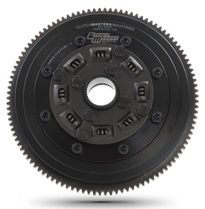 Clutch Masters 89-98 Nissan Silvia SR20DET 2.0L 7-Speed DCT Aluminum Flywheel w/Sprung Hub