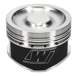 Wiseco VW AJV 77.00 mm Bore 29.26 mm CH -6.00 CC Piston Set