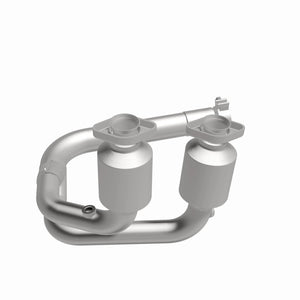 MagnaFlow 04-06 Jeep Wrangler 4.0L Direct Fit Converter