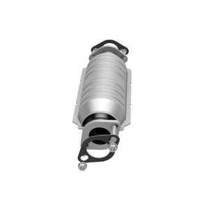 MagnaFlow Direct Fit Catalytic Converter 06-10 Kia Rio 1.6L Rear