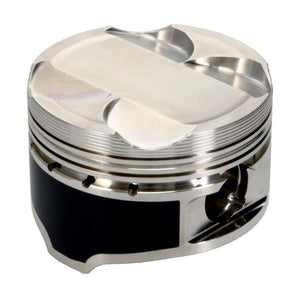 Wiseco BMW M54B30 -7.3cc Dome 1.1937 x 3.3268in 11.0:1 CR Piston Kit (Set of 6)