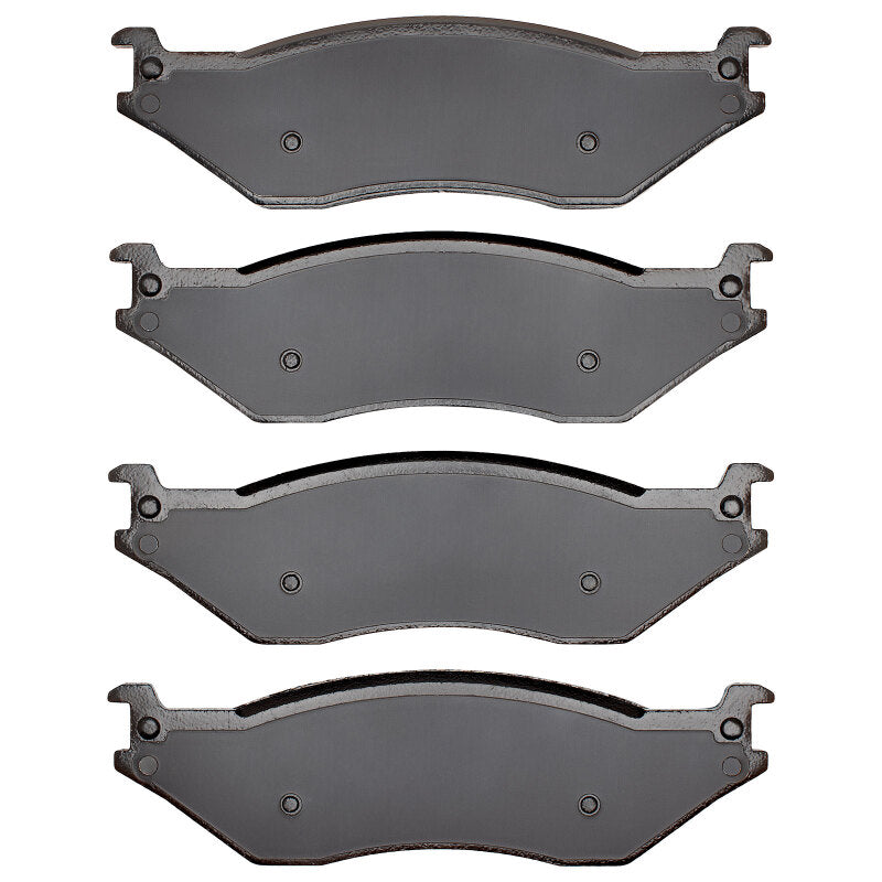 R1 04-20 Winnebago Sunstar Rear Ceramic Brake Pads
