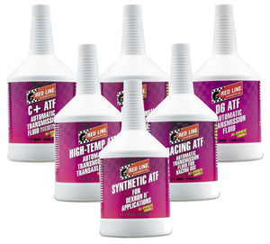 Red Line Racing ATF - Gallon