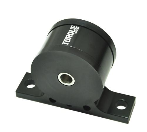 Torque Solution Lower Engine Mount: Mini Cooper 2007+ (R56)