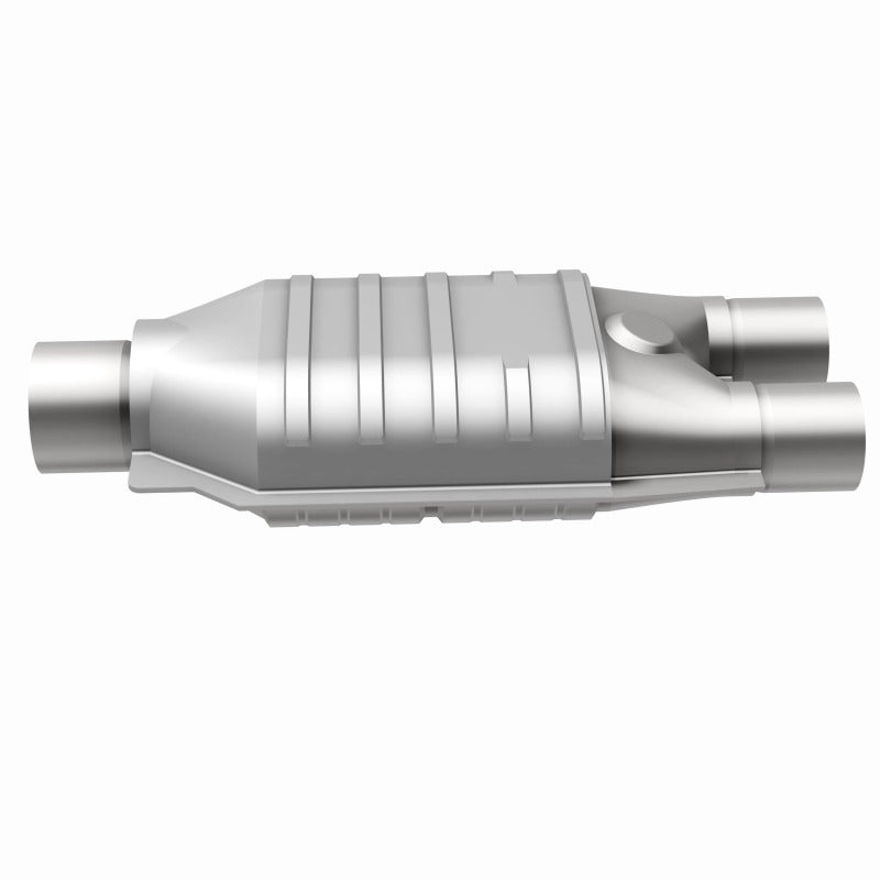 MagnaFlow Universal Catalytic Converter 2.5inch/2inch Single/dual