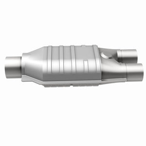 MagnaFlow Universal Catalytic Converter 2.5 inch/2 inch Single/dual OEM