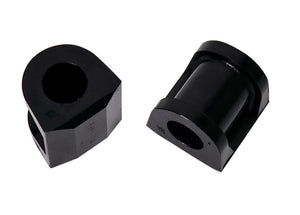 Whiteline Plus 22mm Rear Sway Bar Bushing Set 08-14 WRX STI