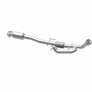MagnaFlow 07-17 Toyota Camry 3.5L California Grade CARB Compliant Direct-Fit Catalytic Converter