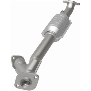 MagnaFlow Direct Fit Catalytic Converter 05-07 4Runner Passenger Side Rear