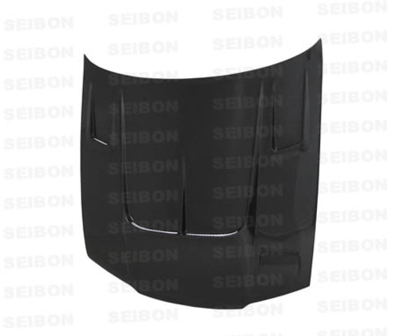 Seibon 90-94 Nissan Skyline R32 (BNR32) TT Carbon Fiber Hood