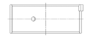 ACL Acura B17A1/B18A1/B18B1 Standard Size High Performance Rod Bearing Set - Coated
