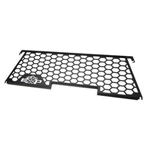 Westin 20-25 Jeep Gladiator 5ft. 4in. Bed EXP Rear Window Protector - Black