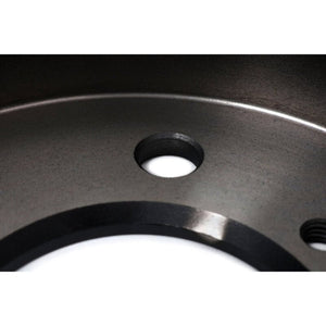 BLOX Racing 92-95 Honda Civic Tuner Series Front Brake Upgrade Kit