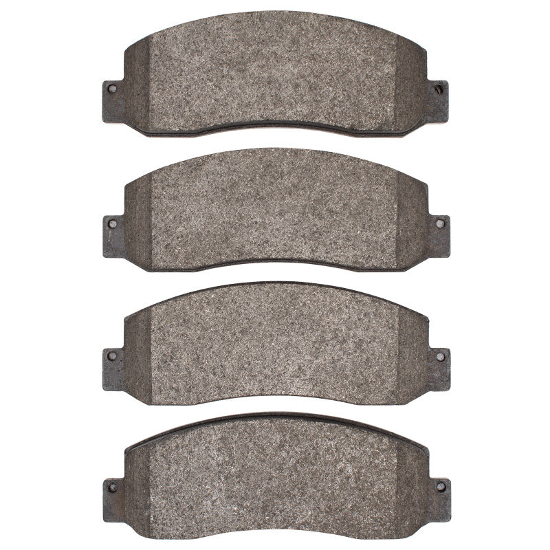 R1 05-12 Ford F-350 Super Duty 2WD Front R1 Optimum OE Brake Pads