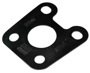 SPC 12-19 Fiat 500 Rear Camber Shim - 0.50