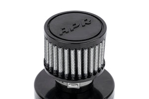 APR 17-20 Audi RS3/12-22 Audi TT RS Quattro (DQ500) Transmission Catch Can & Breather System