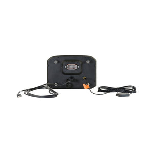 AEM CD-7 Non Logging Race Dash Carbon Fiber Digital Display (CAN Input Only)