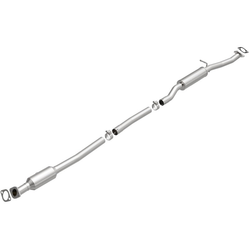 MagnaFlow 16-17 Hyundai Tucson 2.0L California Grade CARB Compliant Direct-Fit Catalytic Converter