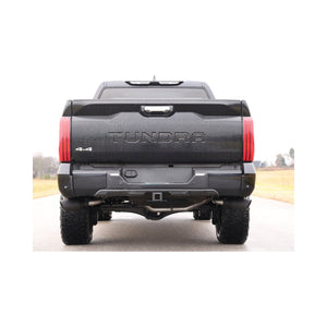 Flowmaster 22-25 Toyota Tundra 3.4L FlowFX Cat-Back DOS Exhaust System
