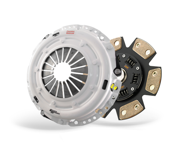 Clutch Masters 88-96 Toyota 4Runner 6 cyl 3.0L FX400 Clutch Kit