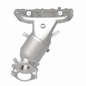 MagnaFlow Direct Fit Catalytic Converter 20-21 Nissan Kicks 1.6L Single Manifold