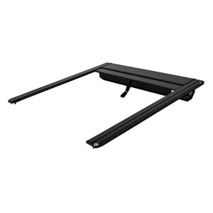 Westin 15-26 Ford F-150 / 22-26 Ford F-150 Lightning 5ft 5in Bed Manual Retractable Tonneau Cover